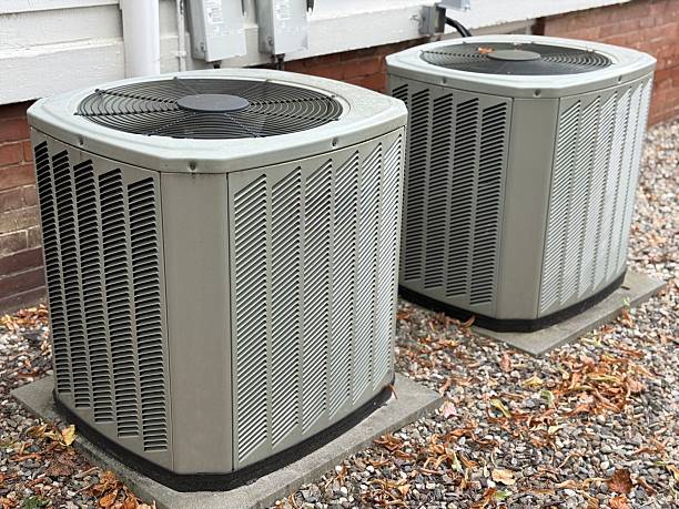 Reliable Hvac Installation contractor in Fountain, CO by Leonard HVAC