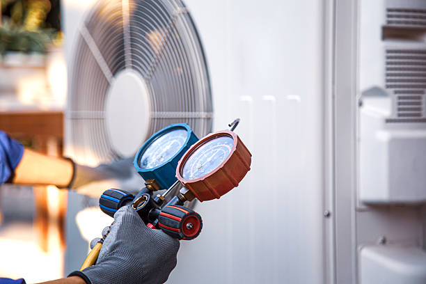 Affordable Hvac Installation solutions in Fountain, CO